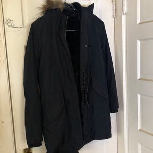 Parka